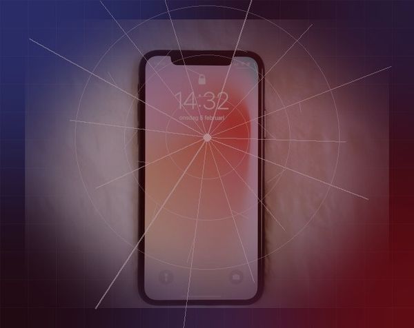 Antes - Cambio de pantalla